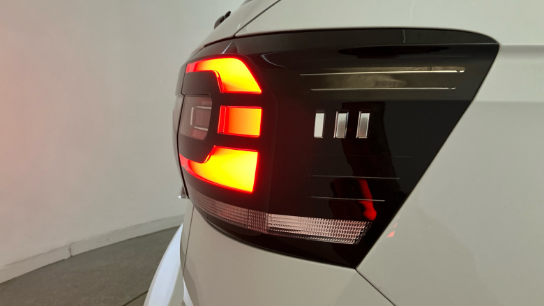 Volkswagen T-Cross 1.0 TSI S 5dr Petrol Estate